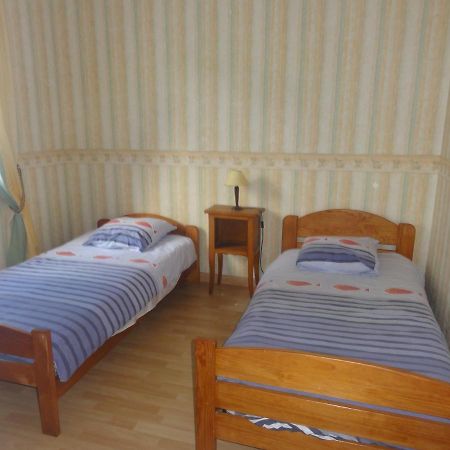 Moulin De La Lande Bed & Breakfast Perros-Guirec Dış mekan fotoğraf