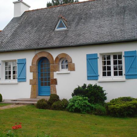 Moulin De La Lande Bed & Breakfast Perros-Guirec Dış mekan fotoğraf