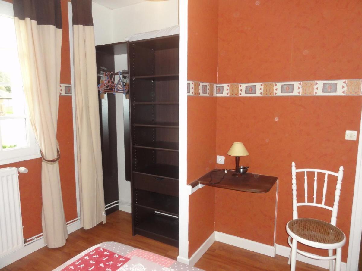 Moulin De La Lande Bed & Breakfast Perros-Guirec Dış mekan fotoğraf